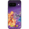 Dragon Ball Super Goku vs Beerus Google Pixel 9 Skin